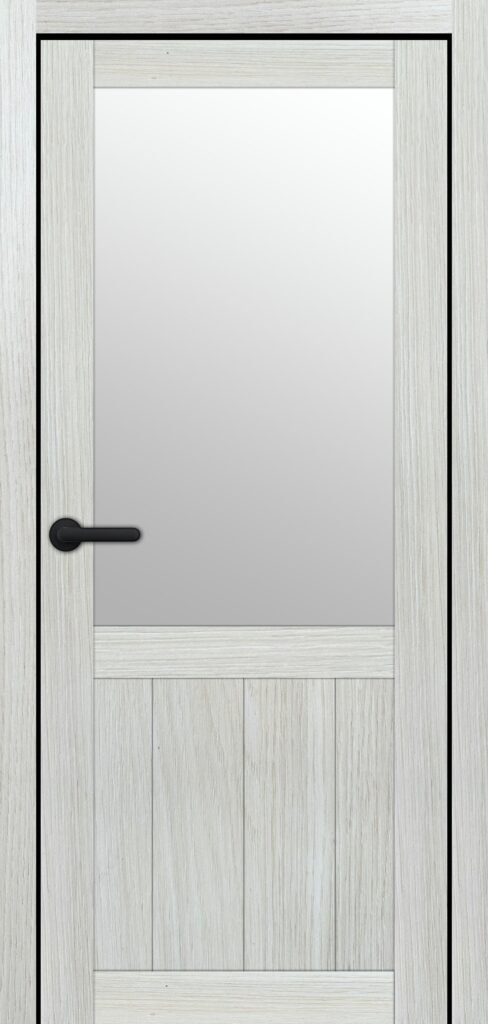 EKO DANGOS DURYS Modelis 138