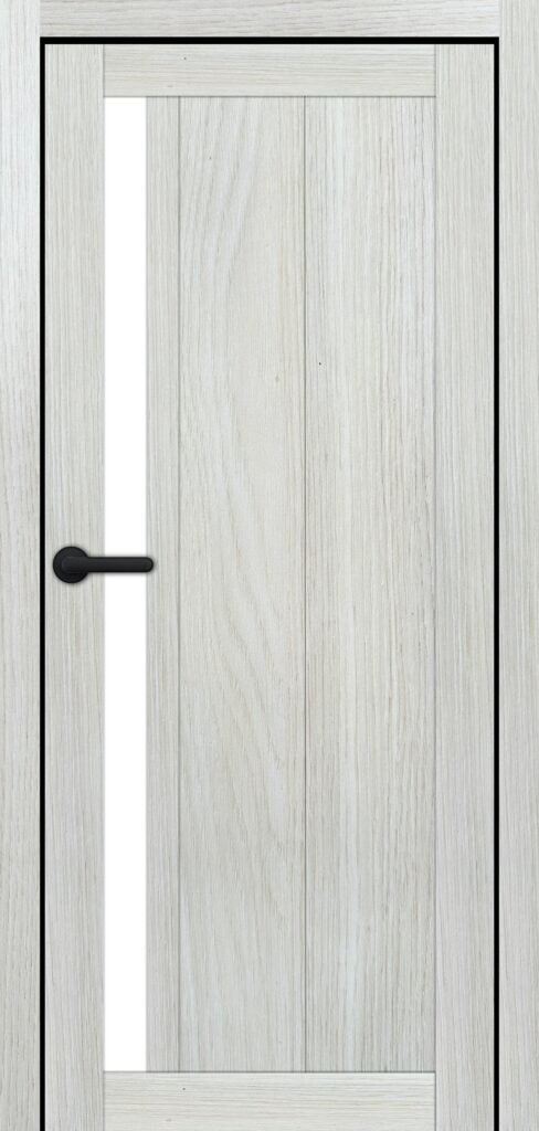 EKO DANGOS DURYS Modelis 124