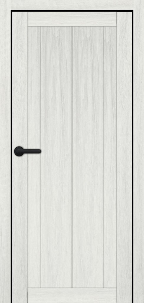 EKO DANGOS DURYS Modelis 115