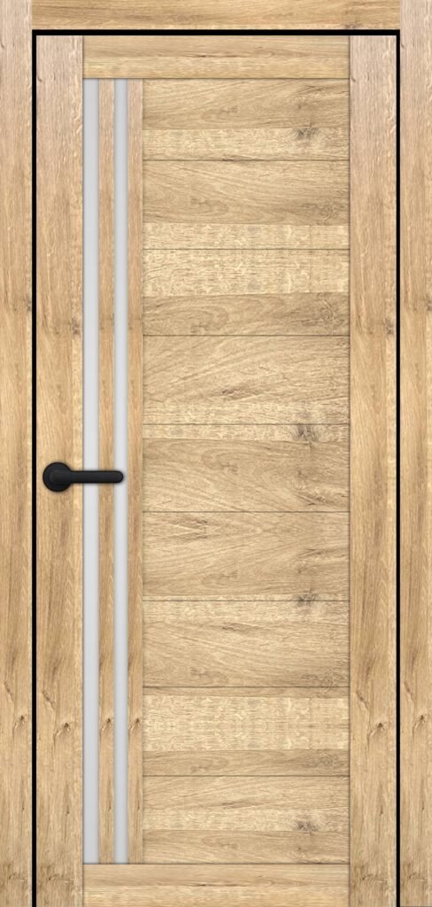 EKO DANGOS DURYS Modelis 135