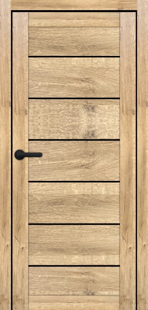 EKO DANGOS DURYS Modelis 108